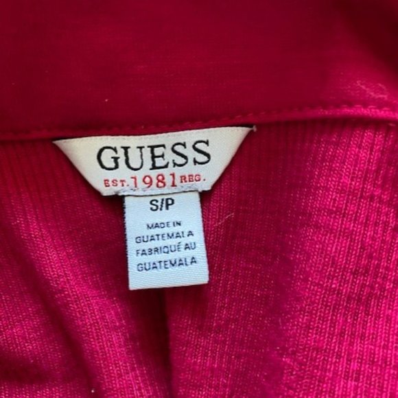 Guess T shirt - Picture 3 of 3
